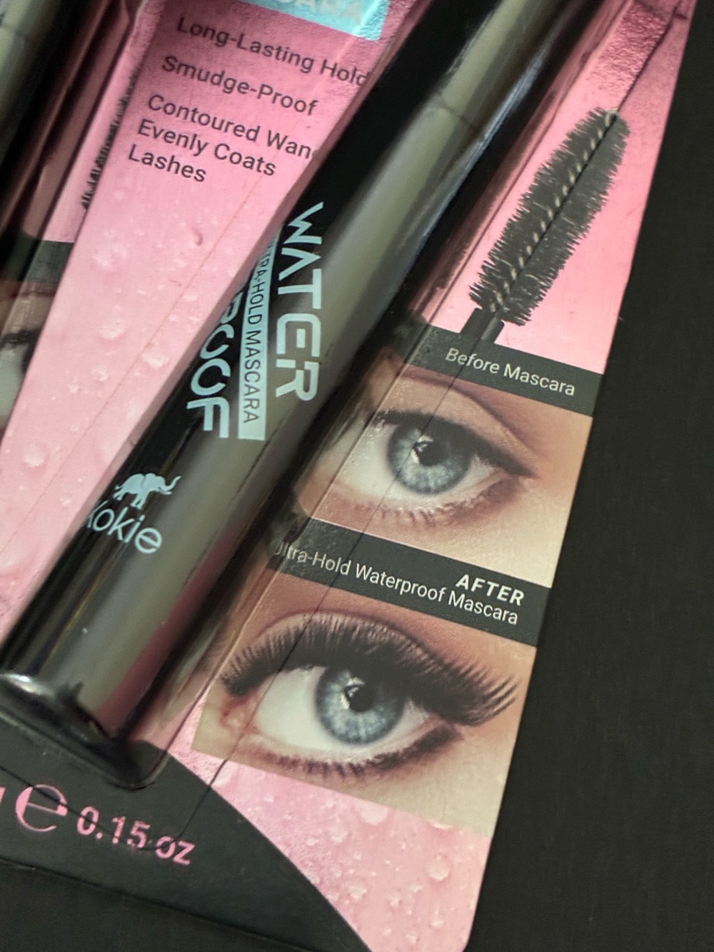 Ultra Hold Waterproof Mascara bundle - Picture 2 of 6